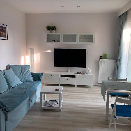 Bronowice Apartment Krakow Luaran gambar