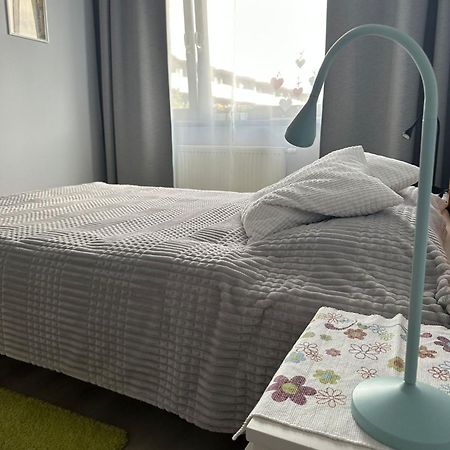 Bronowice Apartment Krakow Luaran gambar