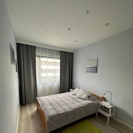 Bronowice Apartment Krakow Luaran gambar