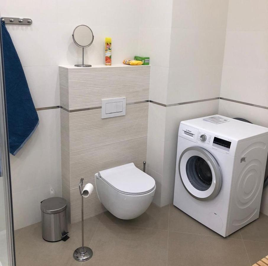 Bronowice Apartment Krakow Luaran gambar