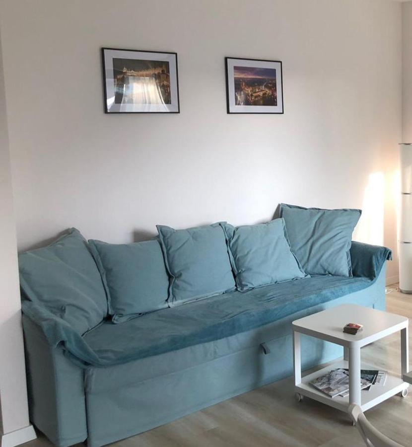 Bronowice Apartment Krakow Luaran gambar