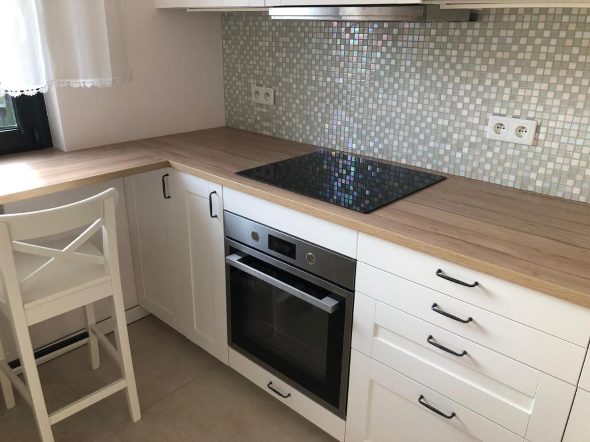 Bronowice Apartment Krakow Luaran gambar