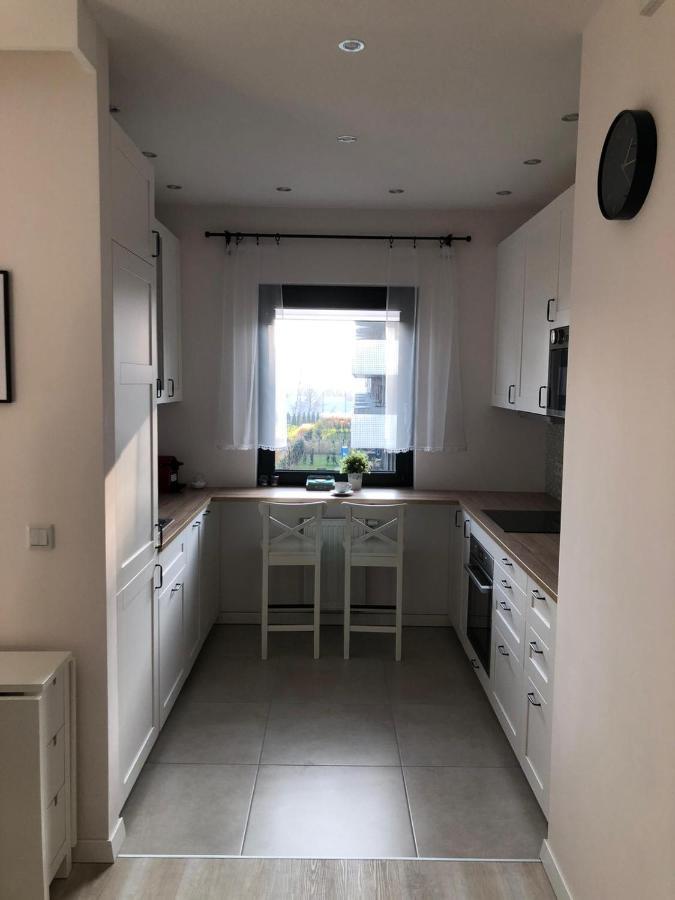 Bronowice Apartment Krakow Luaran gambar