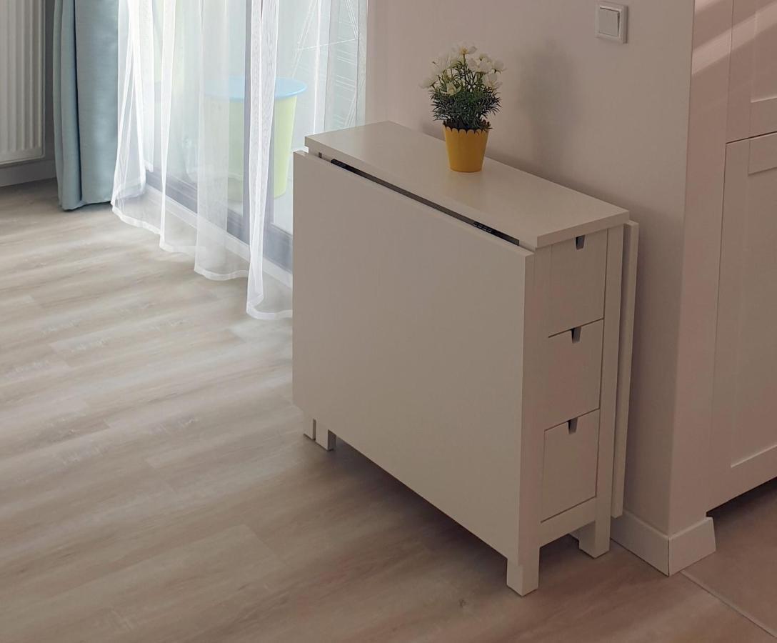 Bronowice Apartment Krakow Luaran gambar