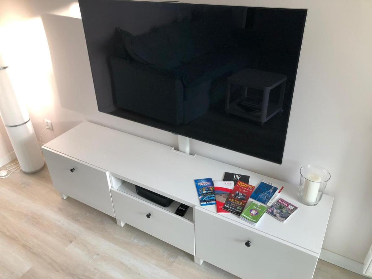 Bronowice Apartment Krakow Luaran gambar