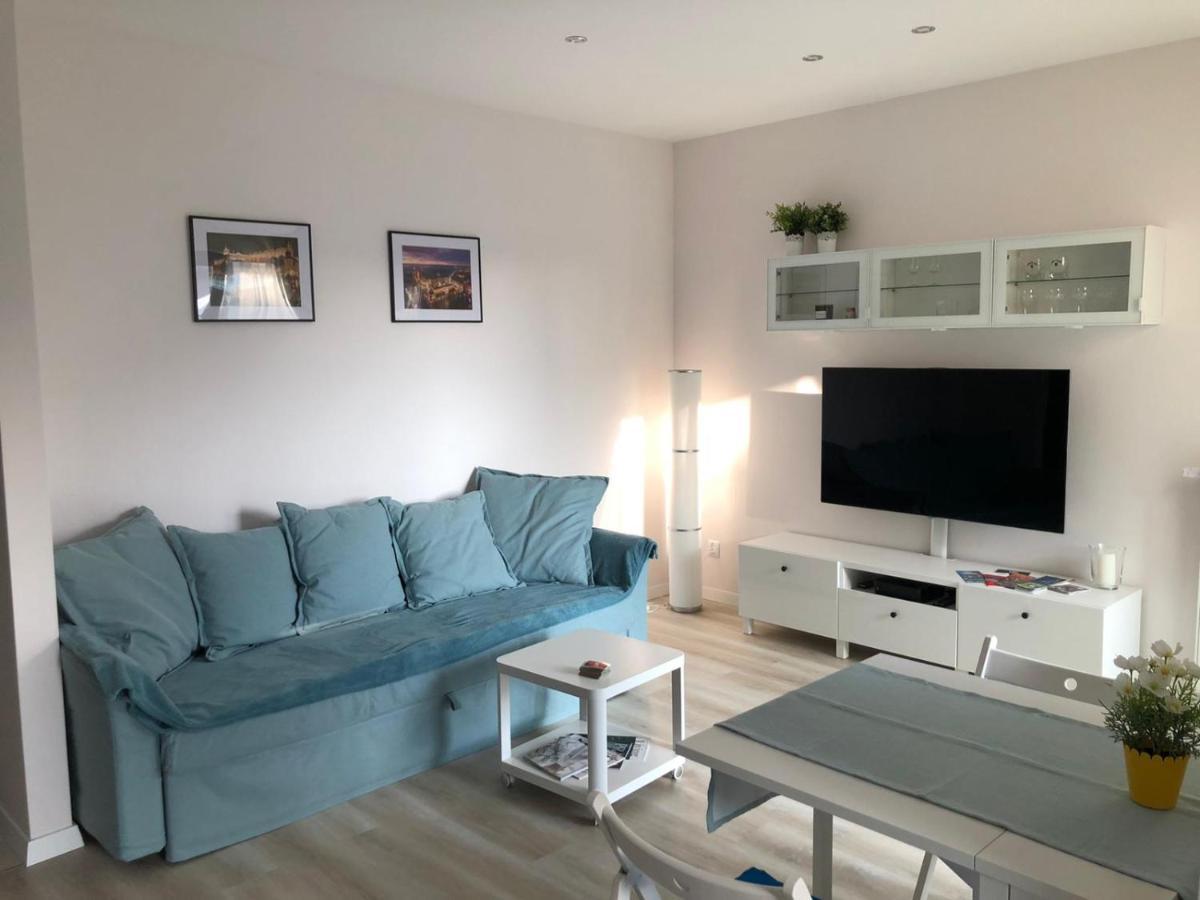 Bronowice Apartment Krakow Luaran gambar