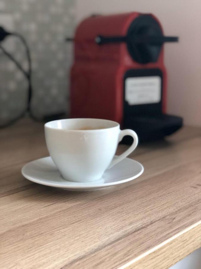 Bronowice Apartment Krakow Luaran gambar