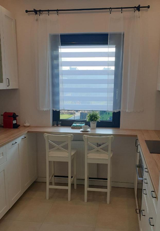 Bronowice Apartment Krakow Luaran gambar