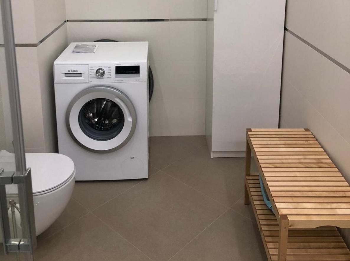 Bronowice Apartment Krakow Luaran gambar