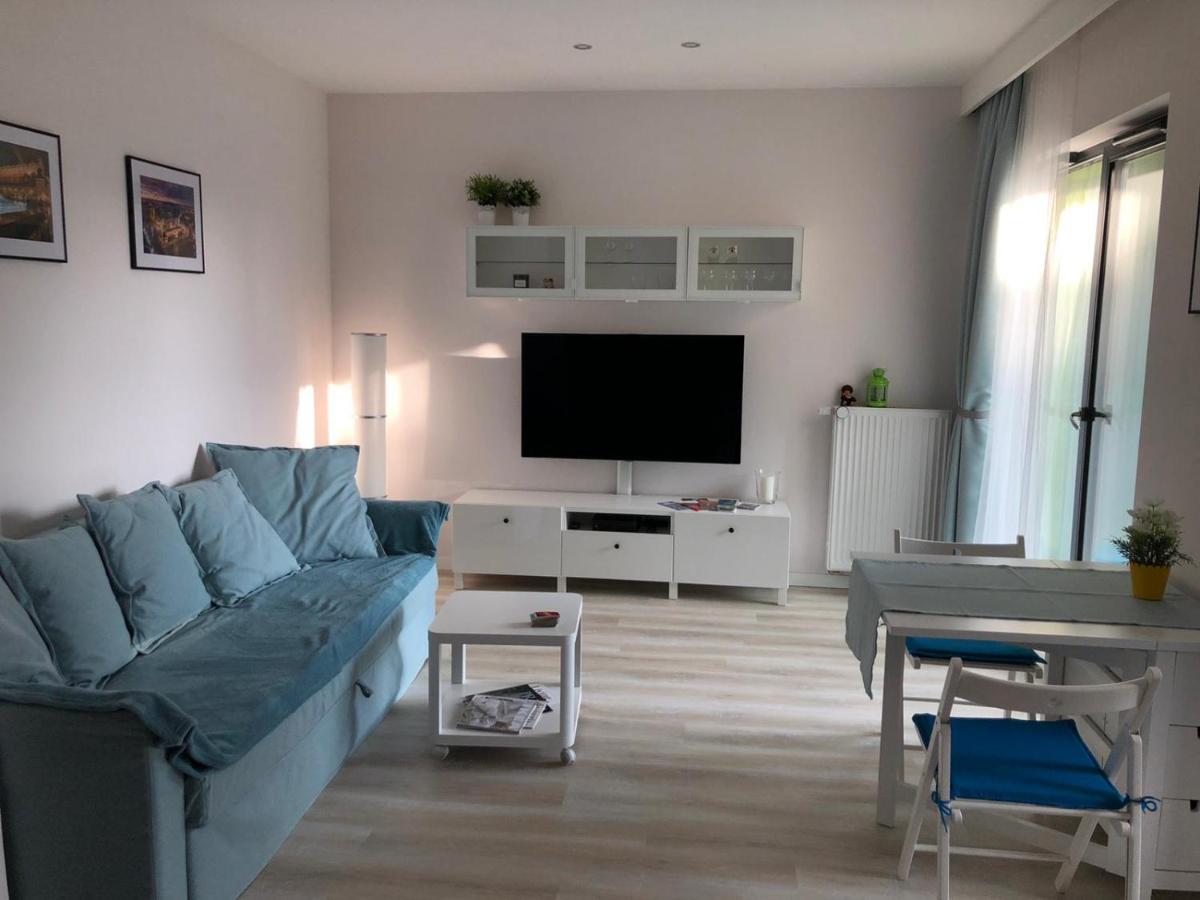 Bronowice Apartment Krakow Luaran gambar