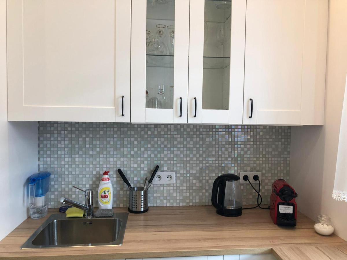 Bronowice Apartment Krakow Luaran gambar