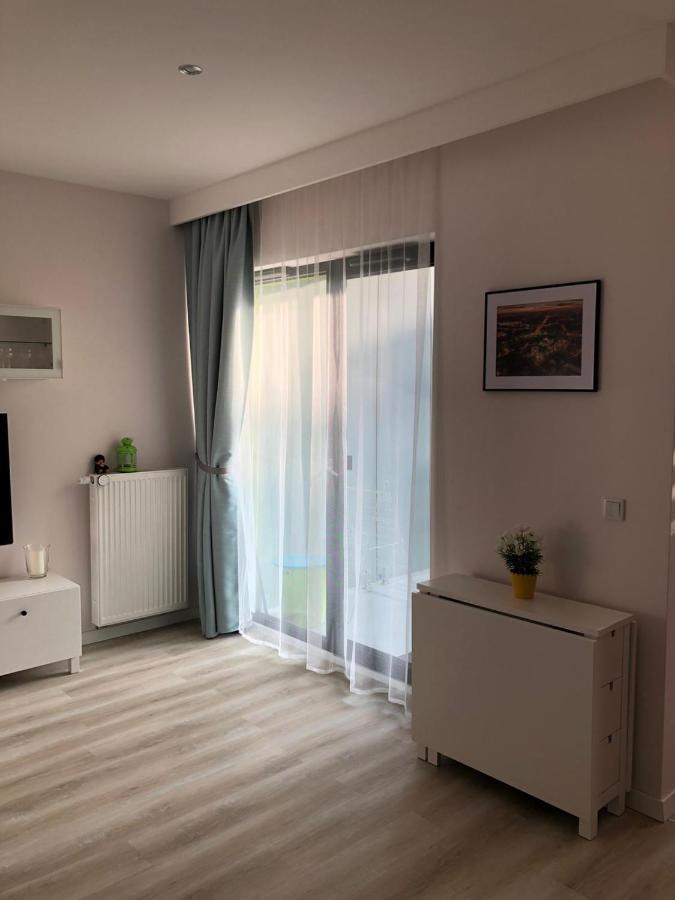 Bronowice Apartment Krakow Luaran gambar