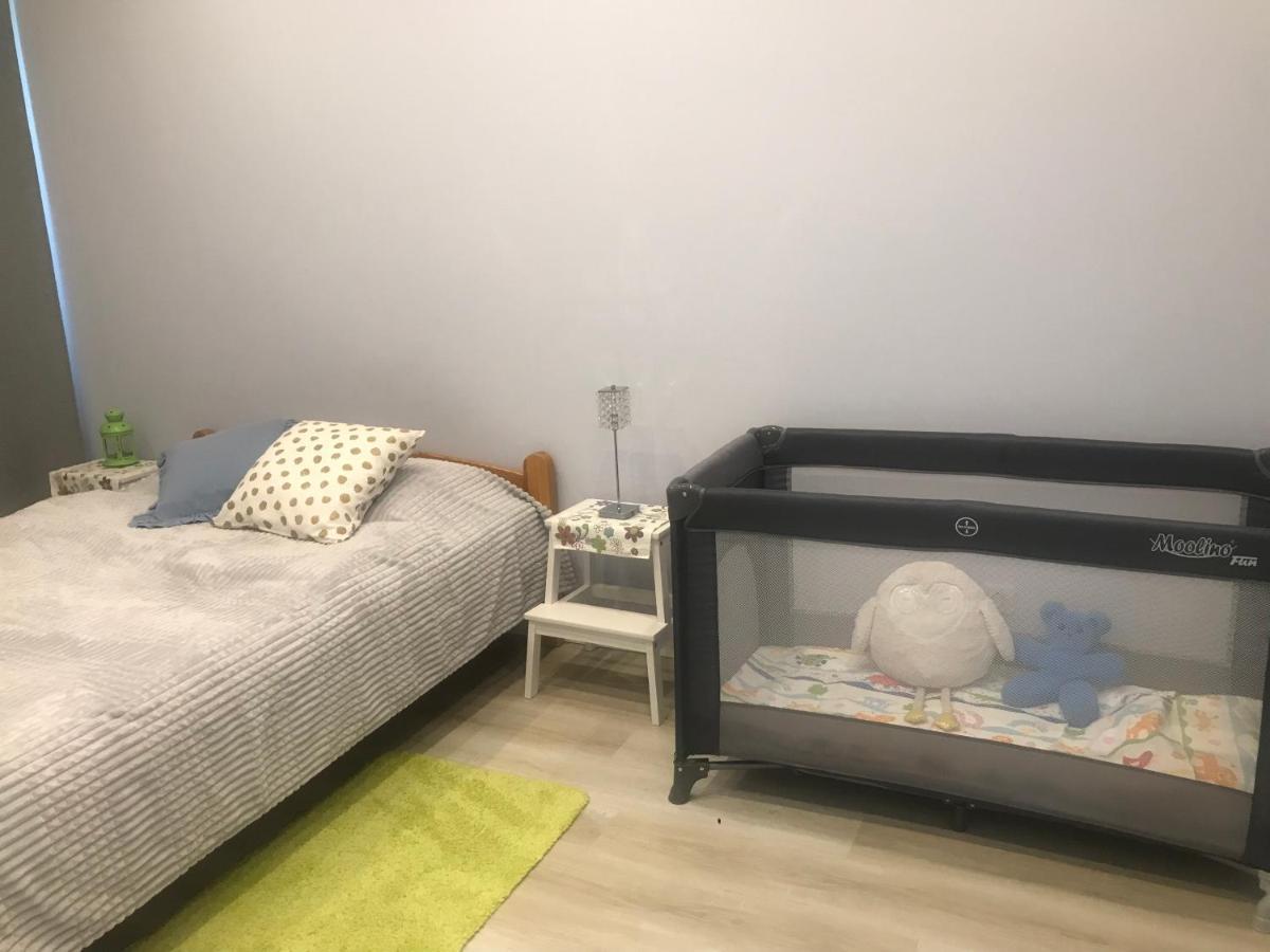 Bronowice Apartment Krakow Luaran gambar