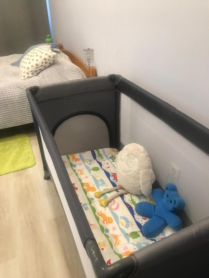 Bronowice Apartment Krakow Luaran gambar