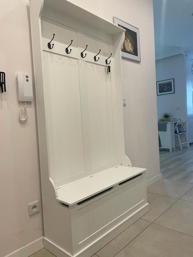 Bronowice Apartment Krakow Luaran gambar
