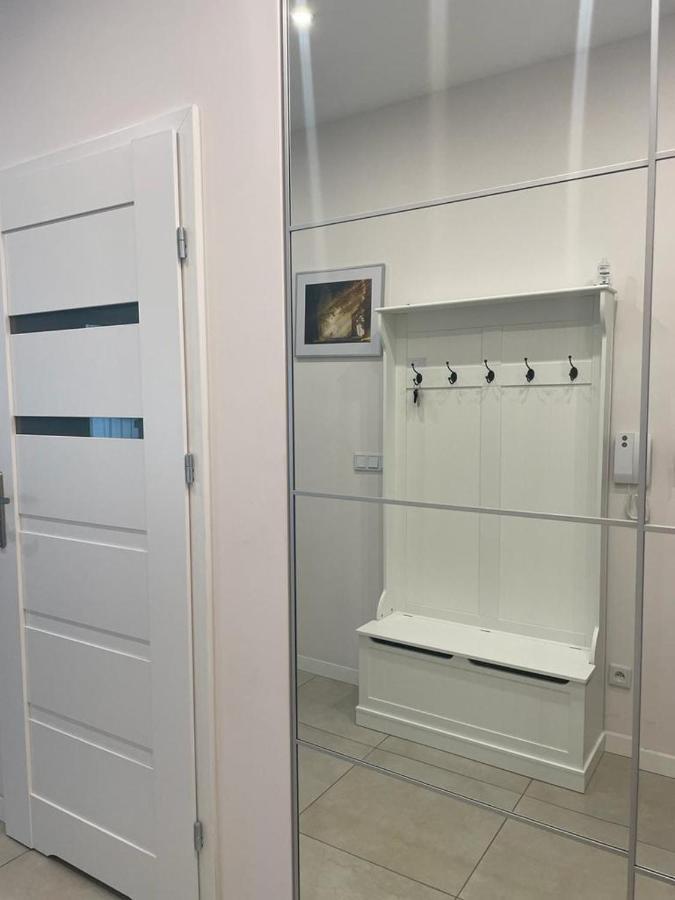 Bronowice Apartment Krakow Luaran gambar
