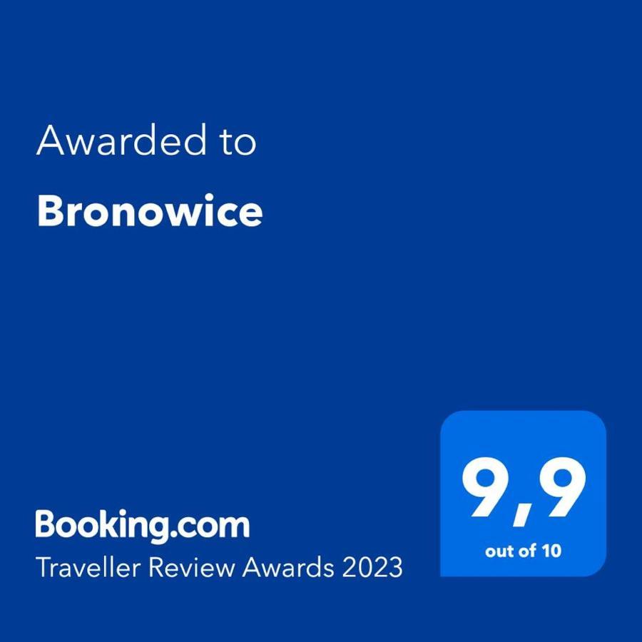 Bronowice Apartment Krakow Luaran gambar