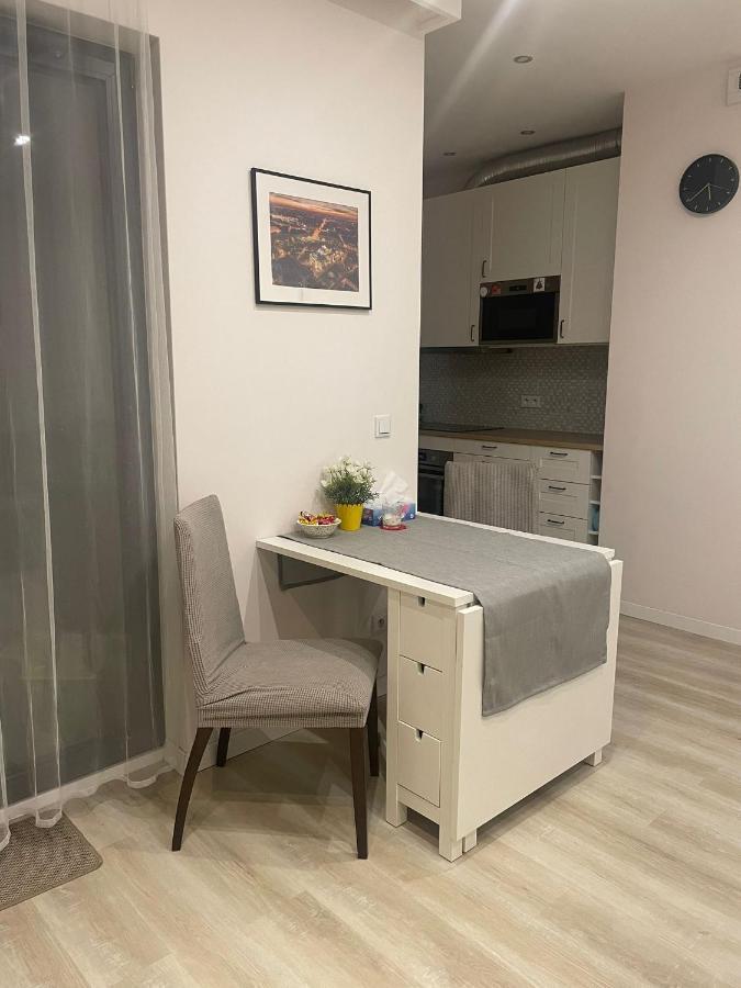 Bronowice Apartment Krakow Luaran gambar