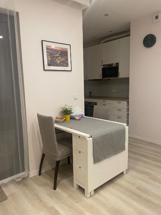 Bronowice Apartment Krakow Luaran gambar