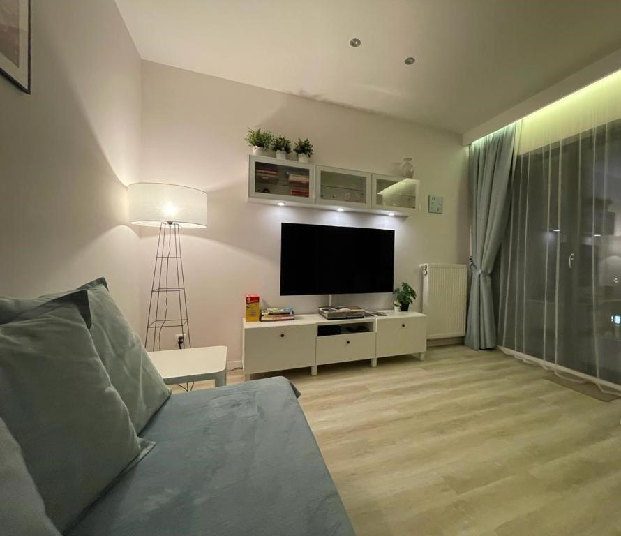 Bronowice Apartment Krakow Luaran gambar