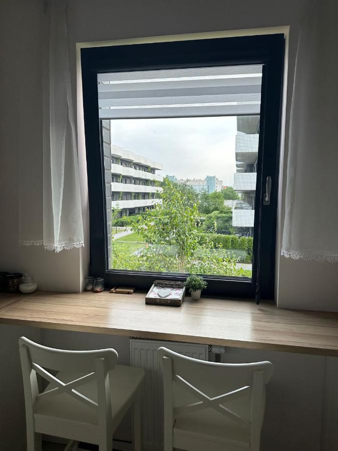 Bronowice Apartment Krakow Luaran gambar