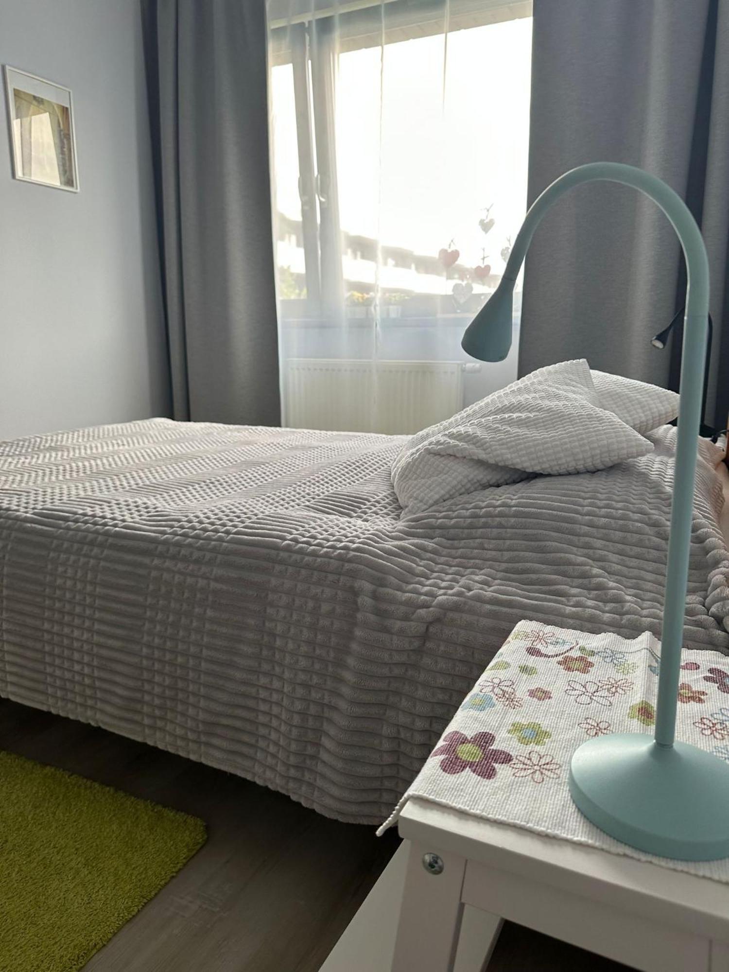 Bronowice Apartment Krakow Luaran gambar