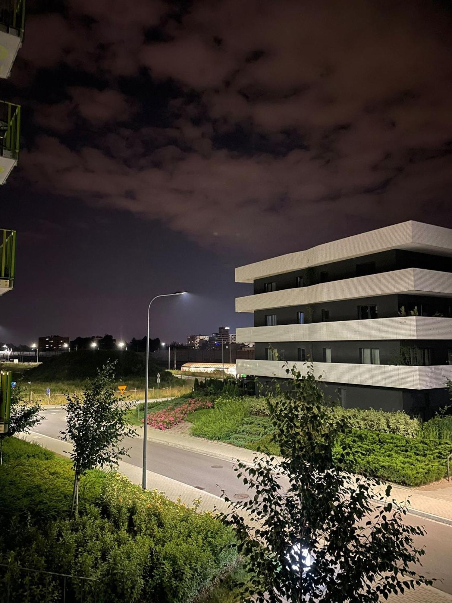 Bronowice Apartment Krakow Luaran gambar