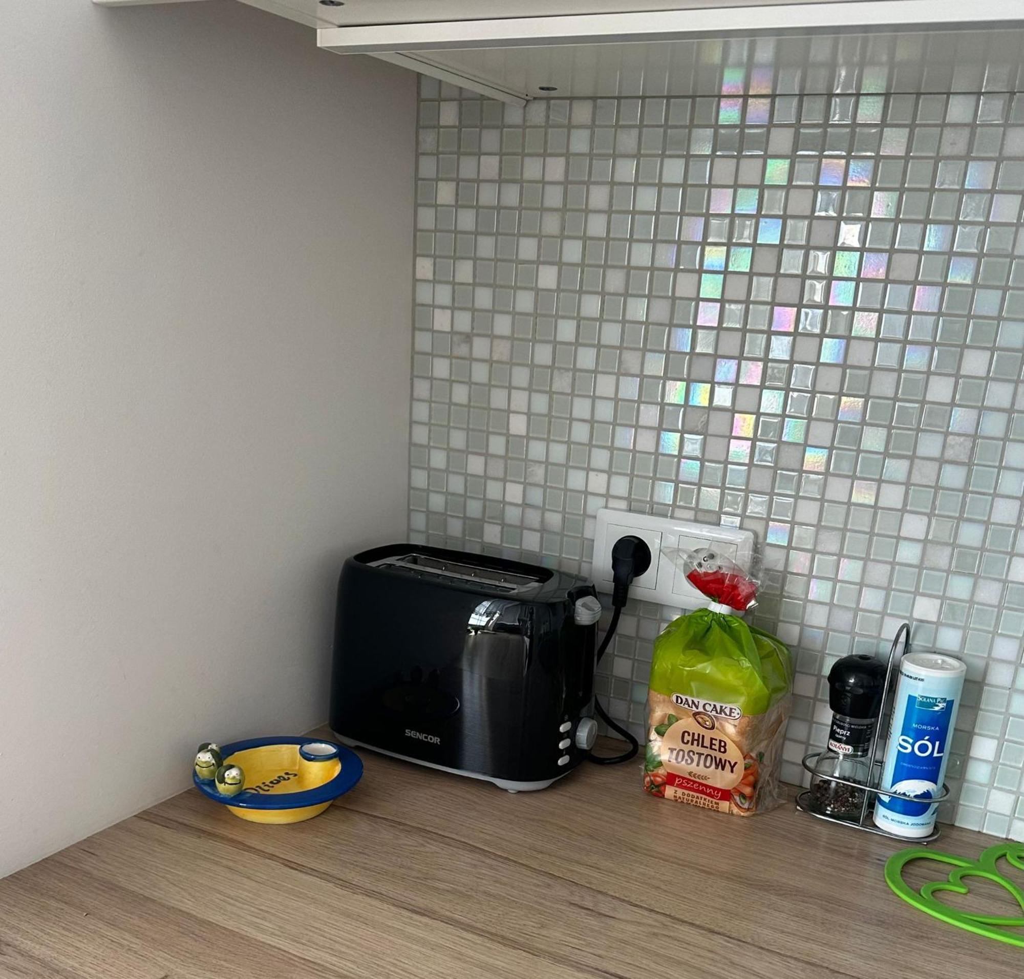 Bronowice Apartment Krakow Luaran gambar