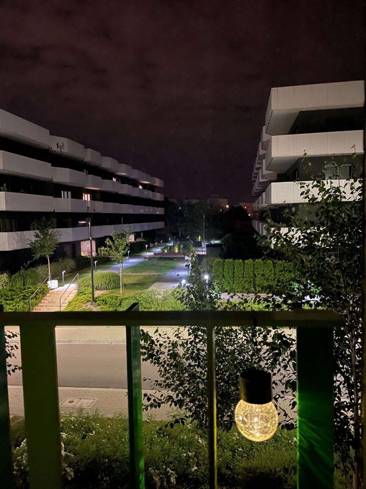 Bronowice Apartment Krakow Luaran gambar